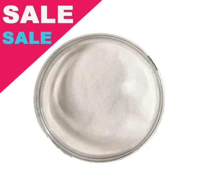 Microdermabrasion Crystals Facial Exfoliant Anti-Acne Wrinkles Ageing Spots 200g