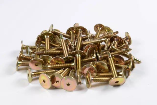 STUD BOY Super-Lite Studs 1.875"