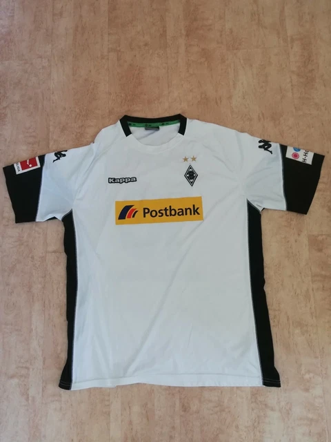 BORUSSIA MÖNCHENGLADBACH - TRIKOT - HAZARD - Gr. 3 XL (TOP)