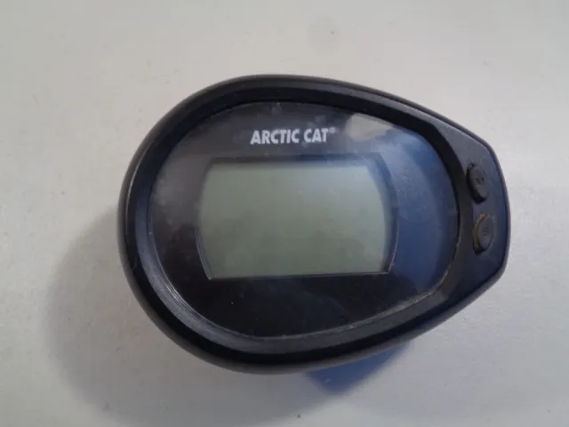 09 Arctic Cat 550 H1 4x4 Speedometer Gauge Cluster B4303