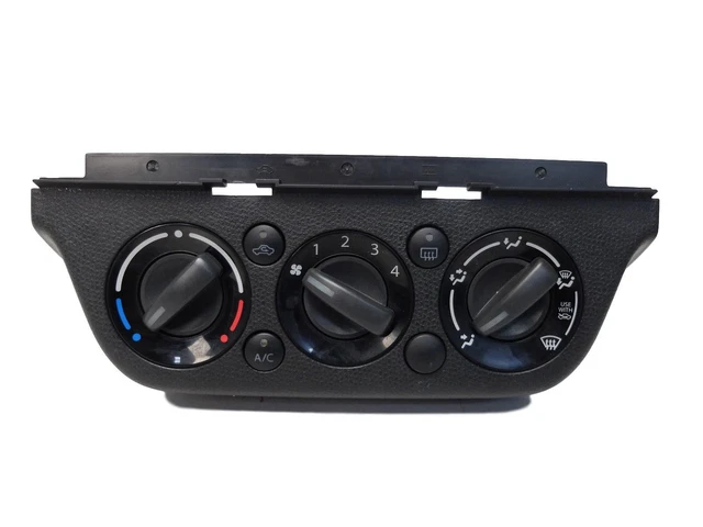 Module De Pilotage Climatisation Suzuki Swift IV - 39530-68L01, Occasion Japon