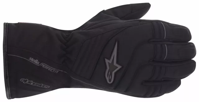 Alpinestars Stella Ladies Transition Drystar Motorcycle Gloves ***Now £20.00***