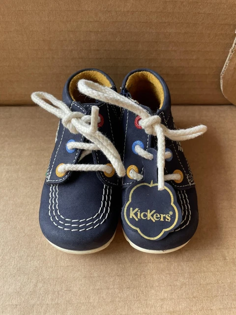 Baby kickers pram shoes cheap