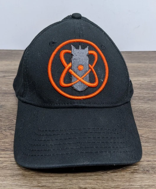 Call of Duty Black Ops II 2 S/M. Flex Fit Hat Nuketown 2025 Free Shipping
