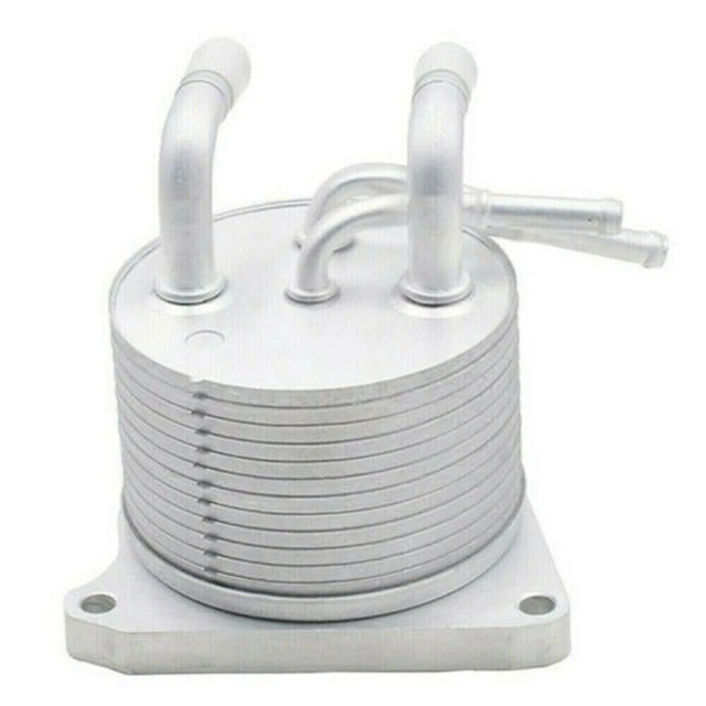 Motore cambio radiatore olio 1 pezzo 2920A017 68025160AA alluminio alta qualità
