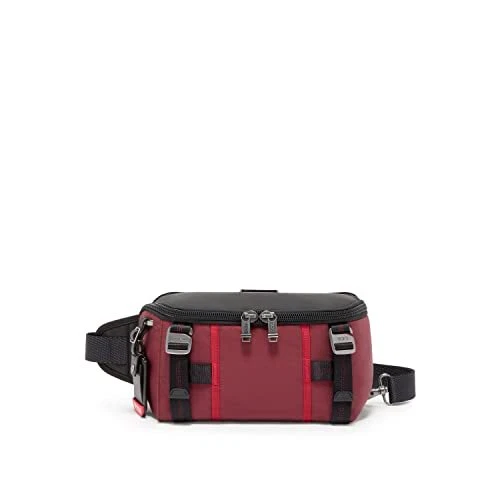 Tumi 0232799 ALPHA BRAVO "Platoon" Sling Red