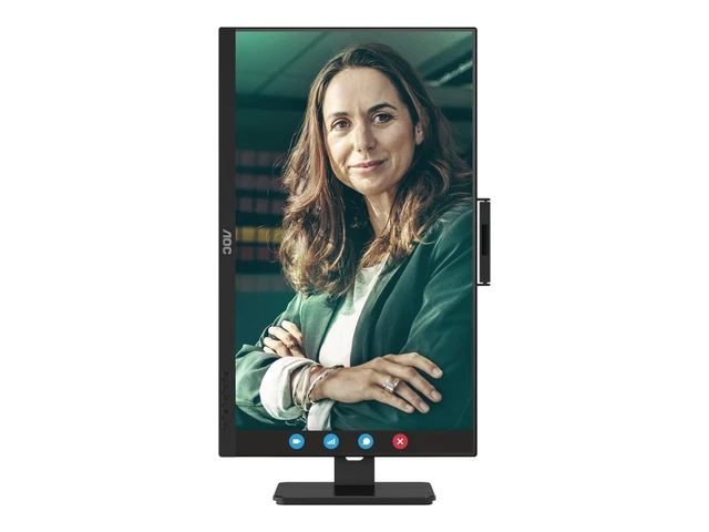 AOC Pro-line 24P3CW LED-Monitor 61 cm (24) ~D~