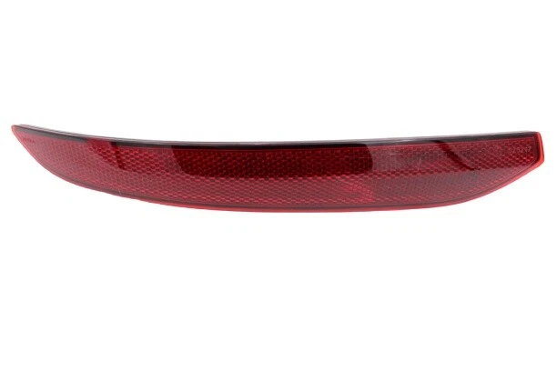 Original Audi A4 (B9 8W) Rückstrahler Links Reflektor Stoßfänger