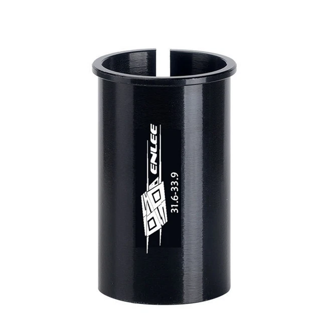 ADAPTATEUR CASQUE RÉDUCTEUR Fourche Conique Léger Et Facile à Installer EUR 7,73 - PicClick FR