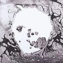 A Moon Shaped Pool (Double Vinyle) de Radiohead | CD | état bon