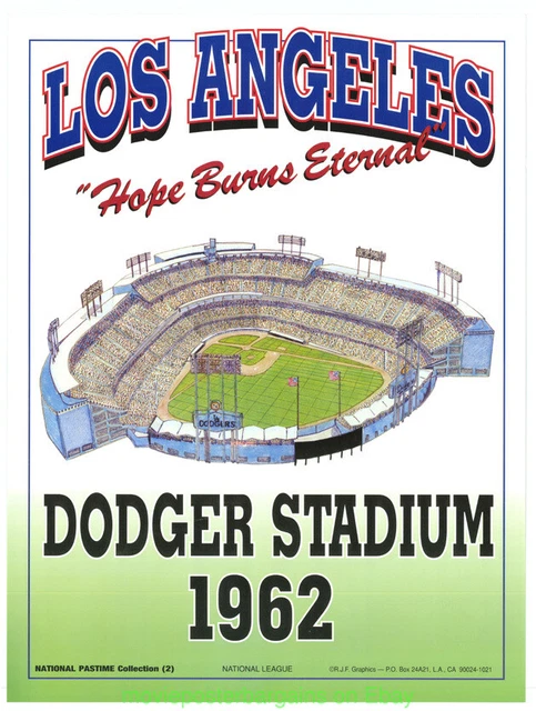 1983-85 Nike Poster Card Penguin Power Ron Cey Chicago Cubs - Norway