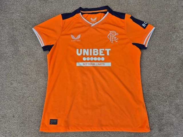 HIBERNIAN EDINBURGH HOME FOOTBALL SHIRT 2018 - 2019