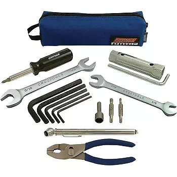 CRUZTOOLS Speedkit™ HD Compact Tool Kit  Harley-Davidson   SKHD