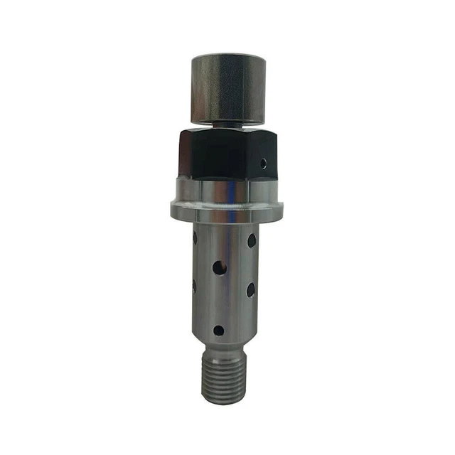 Camshaft Adjuster VVT Valve for Mercedes CLC160 CL203 1.6 M271 2710500171 D1