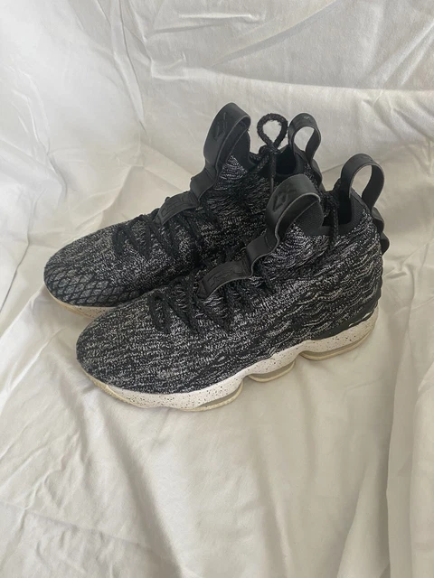 Lebron sales oreo 15