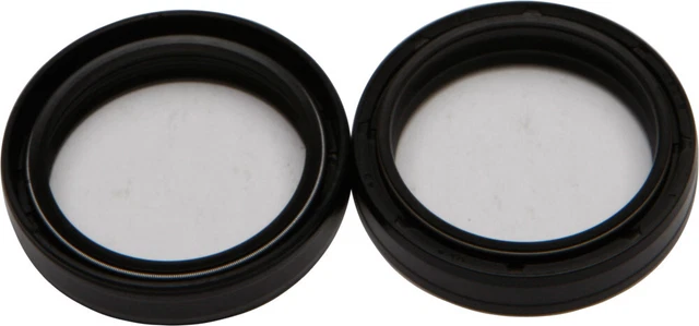 1993-1995 Yamaha YZ125 Dirt Bike All Balls Fork Oil Seal Kit