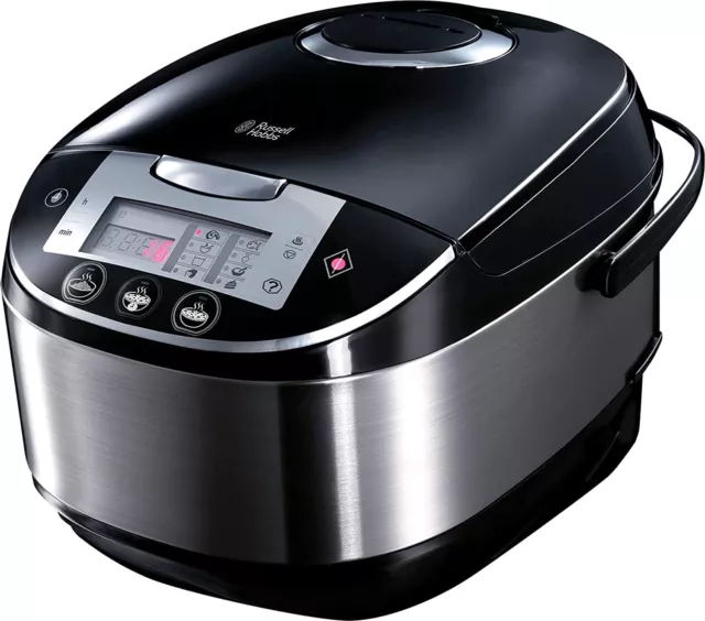 Fagor FG1500 Robot multifonctions Grand chef plus - Électroménager