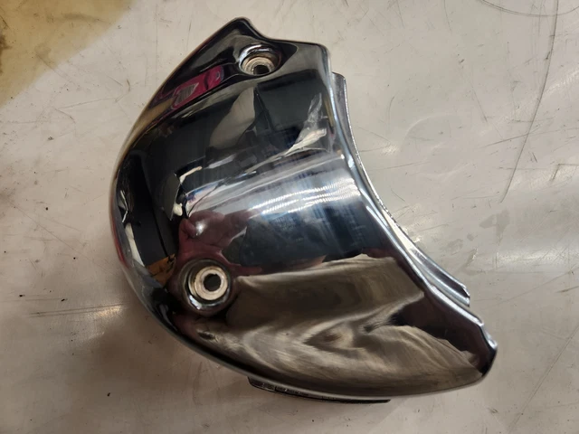 yamaha v star 650 stator