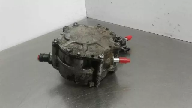 38145209O Depresor Freno / Bomba Vacio Para Seat Altea Xl 5P5 1.9 Tdi  1572422