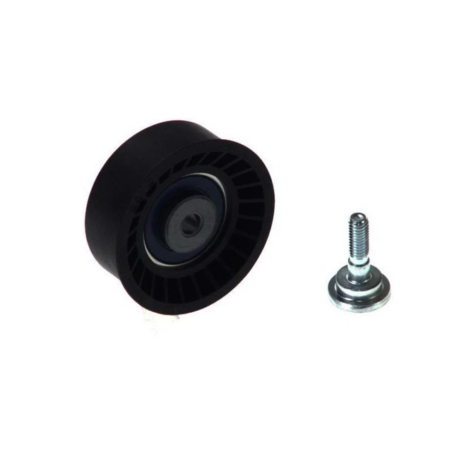 Galet Tendeur De Distribution Skf Vkm 25158