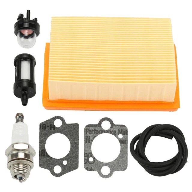 Akozon Filtre à Carburant Pour Kubota Filtre à Carburant 12581-43012 De