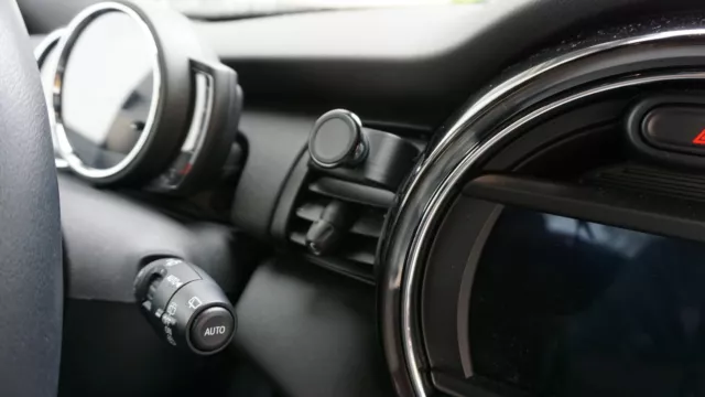  RS-Mount Handyhalter passend zu VW Tiguan II AD1 Bj.  2016- inkl.Facelift und Allspace
