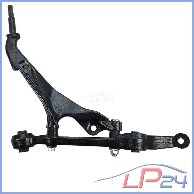 Kit De 6 Bras De Suspension Avant Pour Honda Civic - Modèles V, VI, EJ, EG, EH, Etc.