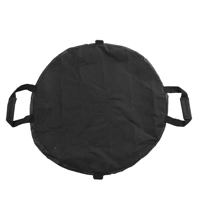 OXFORD CLOTH WETSUIT Changing Mat Surfing Beach Pad Carry Dry Bag With