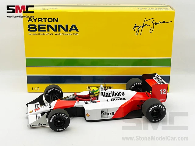 La curva de Tamburello, el trágico lugar donde Ayrton Senna perdió la