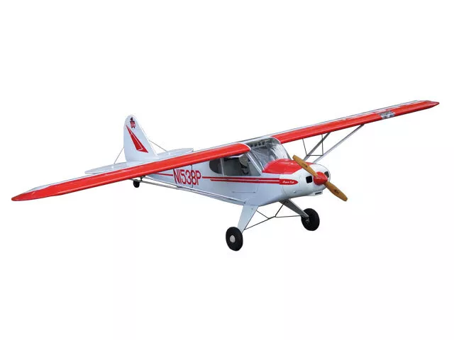 VQ Model Piper PA 18 BIG / 2710mm / C8317 2