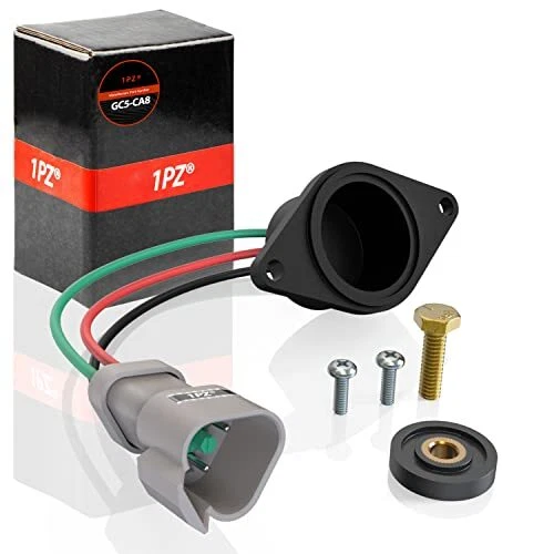 GC5-CA8 Golf Cart Speed Sensor 48 Volt with High Speed Magnet for Club Ca...