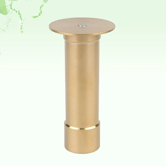 Water Sprinkler Spray Nozzle Floating Fountain Head Sprinklers 12