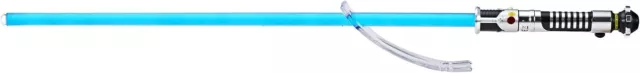 Obi Wan Kenobi TPM force FX  Lightsaber Hasbro Star Wars Black series UK New