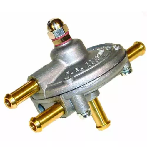 Malpassi Fuel Pressure Regulator Fpr009 / Fpr012 Metro Turbo / Renault 5 Adu6754