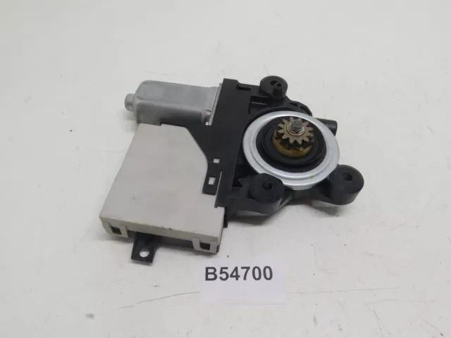 Motorino Alzavetro Anteriore Destro Front Right Window Lifter Motor Per Focus