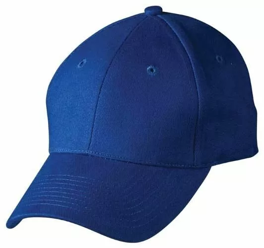 Kids Baseball Caps | Girls Boys| Children Plain Sports Hat | Bulk Lot