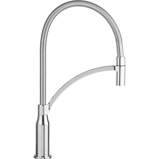 Baliv Robinet de Cuisine KI-1090 Chrome