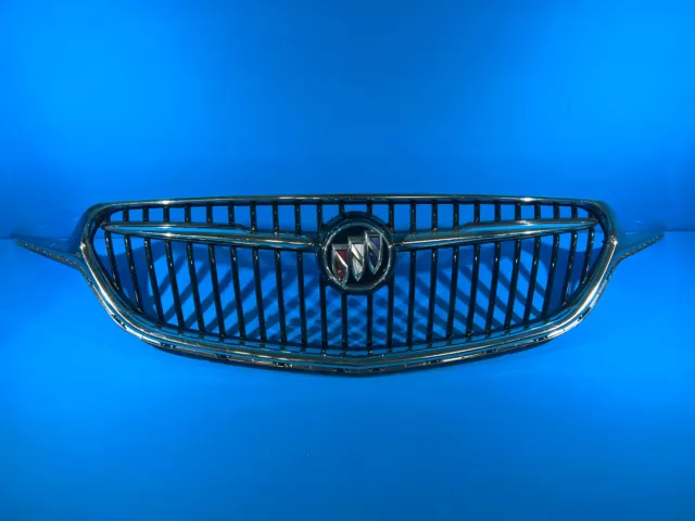2018-2021 Buick Enclave Front Base Grille Assembly OEM 84331714 NO SHIPPING