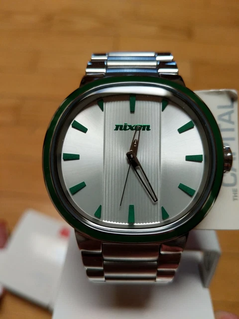 Montre pour sales homme nixon