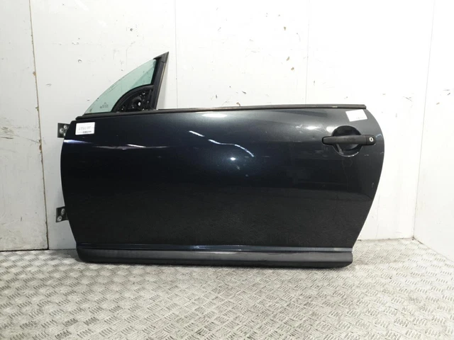 Porte avant gauche CITROEN C3 PLURIEL PHASE 1 CABRIOLET