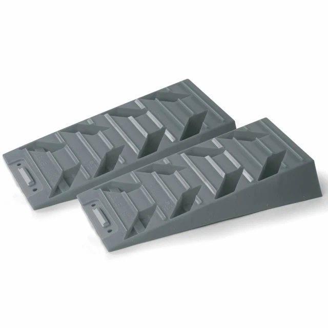 FIAMMA LEVEL PRO Grey Levelling Ramps 5 Ton Heavy Duty Caravan ...