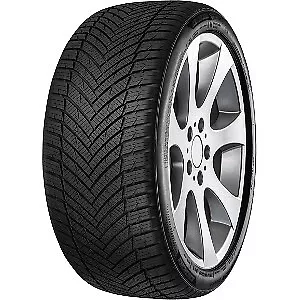 TRISTAR Ganzjahresreifen 245/40 R 20 XL TL 99W AS POWER BSW M+S 3PMSF Allwetter