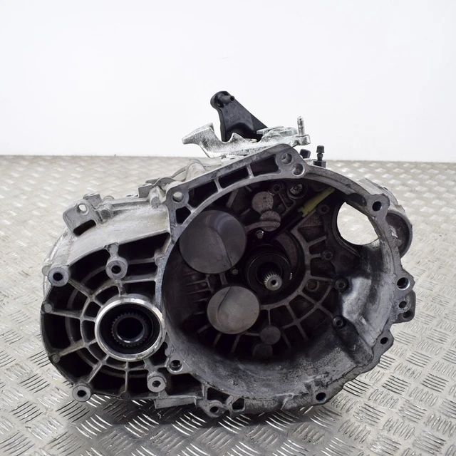 VOLKSWAGEN GOLF MK7 2.0 GTI Manual 6 Speed Gearbox PNP 2.0 Petrol 169kw