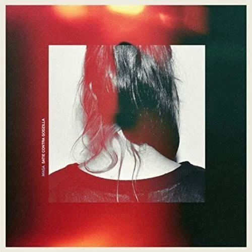 Maga - Satie Contra Godzilla New Vinyl
