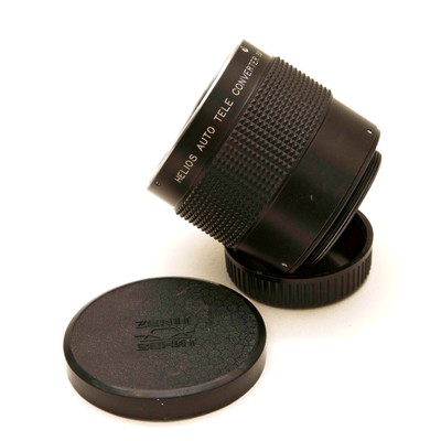 Agfa 35.5mm a vite in paraluce nella custodia in plastica originale. 