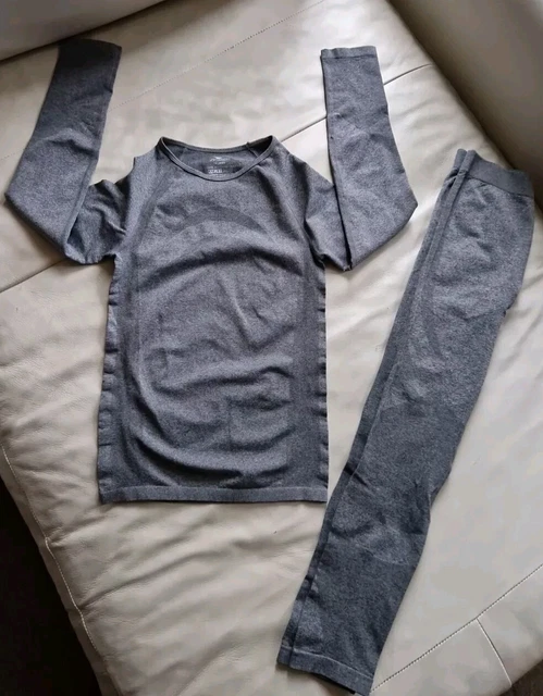 Crane thermal base layer online