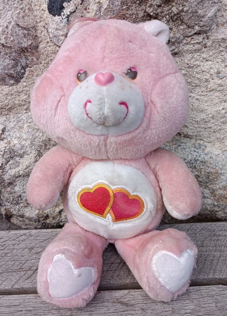Peluche bisounours d'occasion - Jeux & Jouets Peluche bisounours d'occasion - Jeux & Jouets