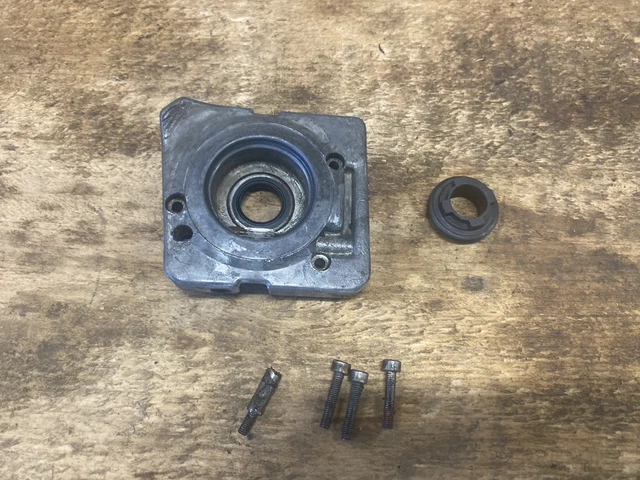 Mtanlo Felling Dog Bumper Spike Kit For Husqvarna Vietnam
