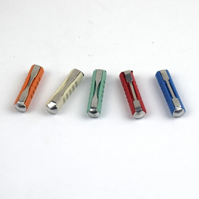 Kit Lance-flammes D’échappement Accuspark Pour Voitures Classiques