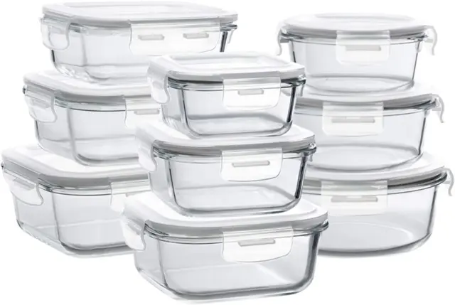 https://www.picclickimg.com/4BwAAOSwAGtjf1UR/9-Pack-Glass-Food-Storage-Containers-w-Airtight.webp